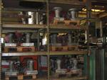 Tencere Dvme Hatt  Steel Hot Forging Press 